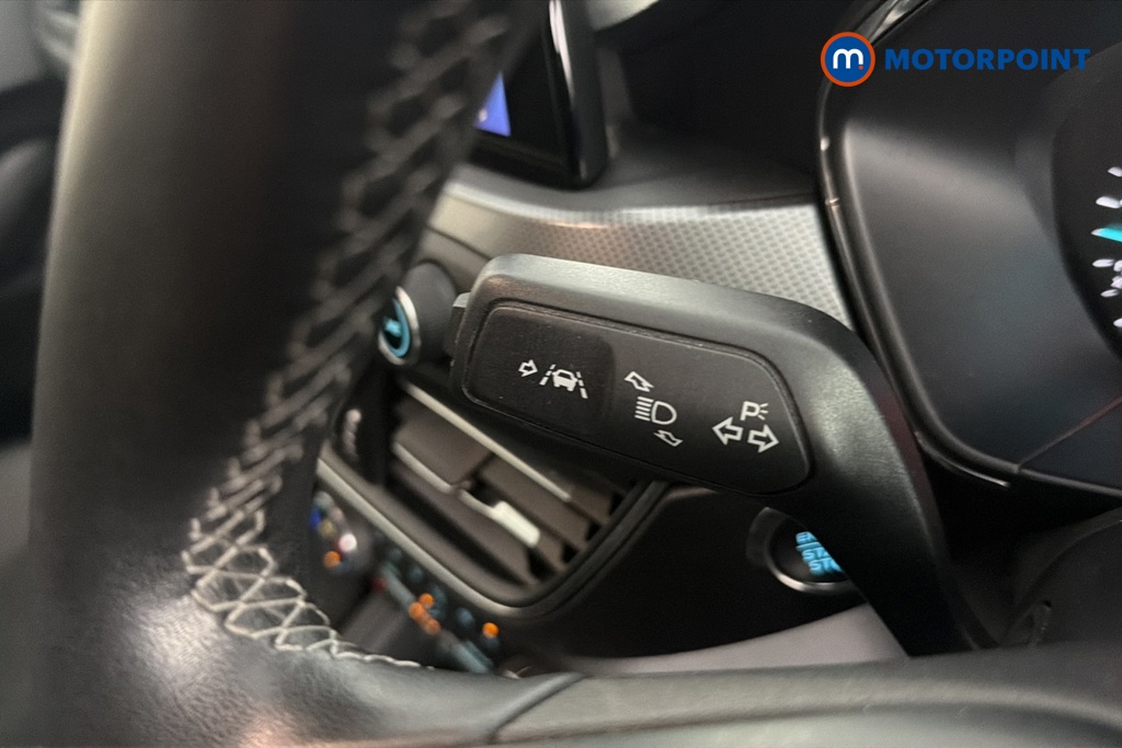 Ford Focus Titanium X Automatic Diesel Hatchback - Stock Number (1650728) - 5th supplementary image