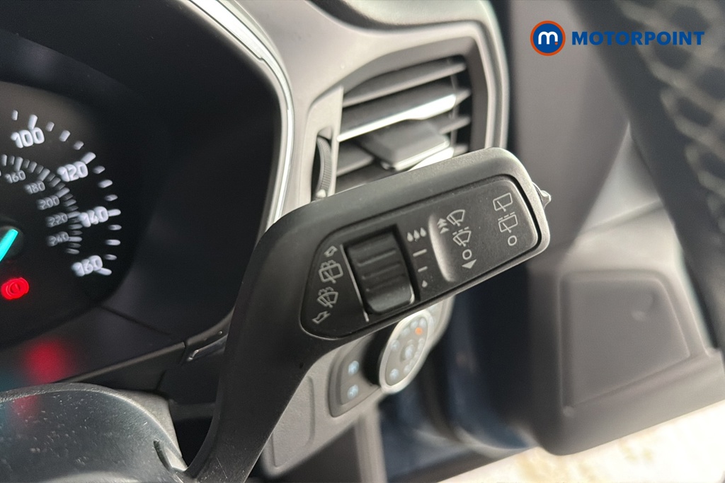 Ford Focus Titanium X Automatic Diesel Hatchback - Stock Number (1650728) - 6th supplementary image