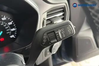 Ford Focus Titanium X Automatic Diesel Hatchback - Stock Number (1650728) - 6th supplementary image
