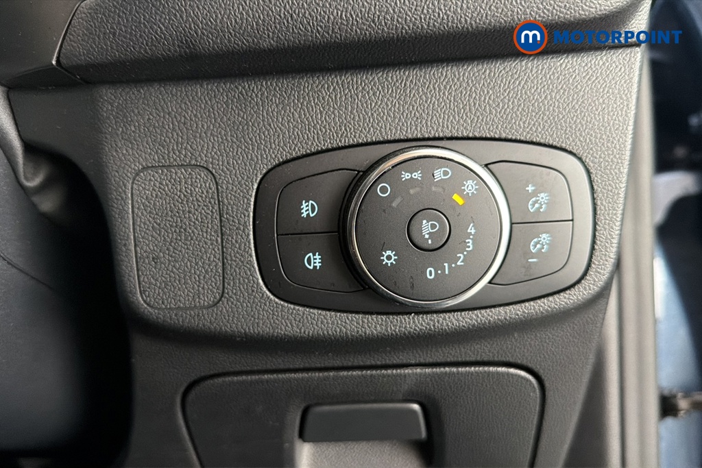 Ford Focus Titanium X Automatic Diesel Hatchback - Stock Number (1650728) - 11th supplementary image
