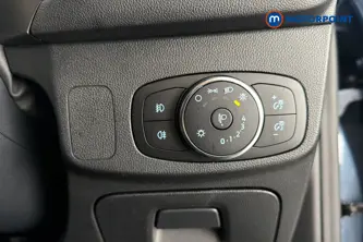 Ford Focus Titanium X Automatic Diesel Hatchback - Stock Number (1650728) - 11th supplementary image