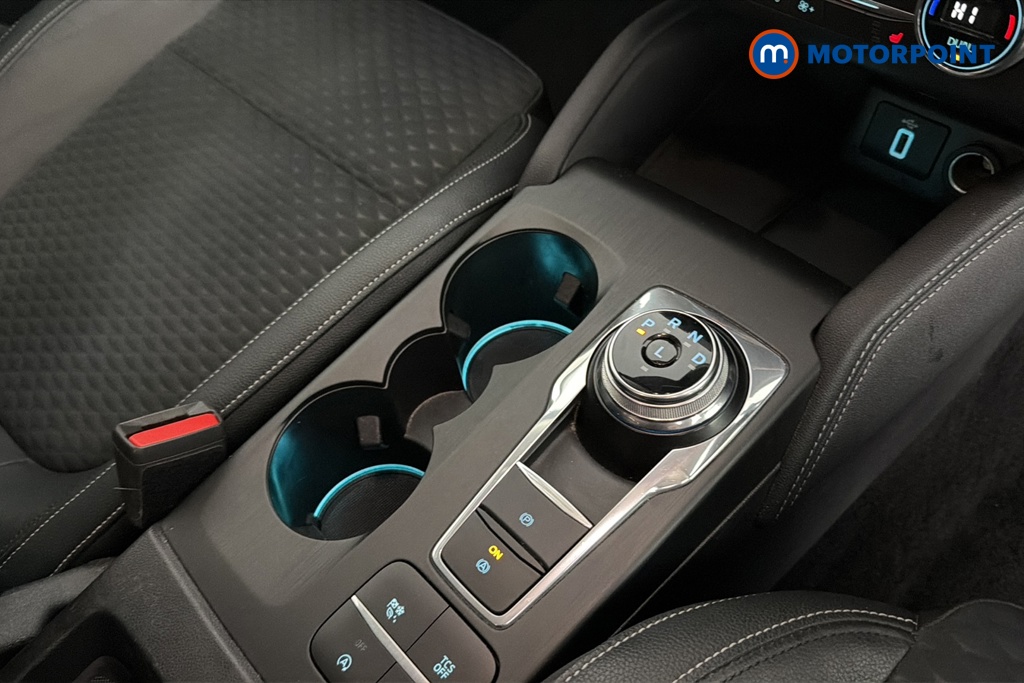 Ford Focus Titanium X Automatic Diesel Hatchback - Stock Number (1650728) - 15th supplementary image