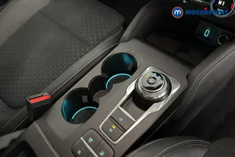 Ford Focus Titanium X Automatic Diesel Hatchback - Stock Number (1650728) - 15th supplementary image