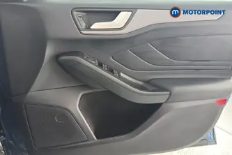Ford Focus Titanium X Automatic Diesel Hatchback - Stock Number (1650728) - 18th supplementary image