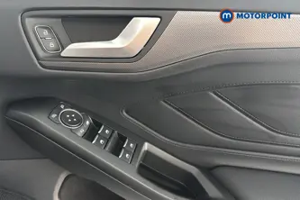 Ford Focus Titanium X Automatic Diesel Hatchback - Stock Number (1650728) - 19th supplementary image