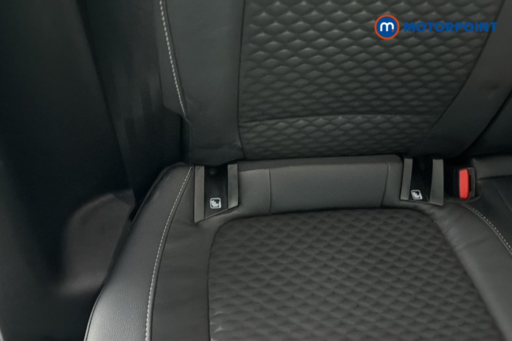 Ford Focus Titanium X Automatic Diesel Hatchback - Stock Number (1650728) - 27th supplementary image