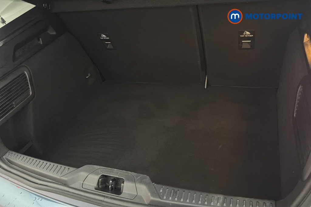 Ford Focus Titanium X Automatic Diesel Hatchback - Stock Number (1650728) - 30th supplementary image