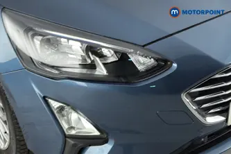 Ford Focus Titanium X Automatic Diesel Hatchback - Stock Number (1650728) - 38th supplementary image