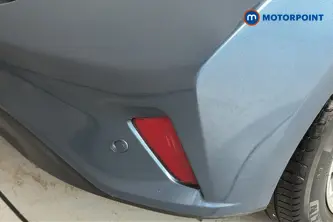 Ford Focus Titanium X Automatic Diesel Hatchback - Stock Number (1650728) - 39th supplementary image