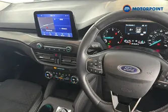 Ford Focus Titanium X Automatic Diesel Hatchback - Stock Number (1650728) - 1st supplementary image