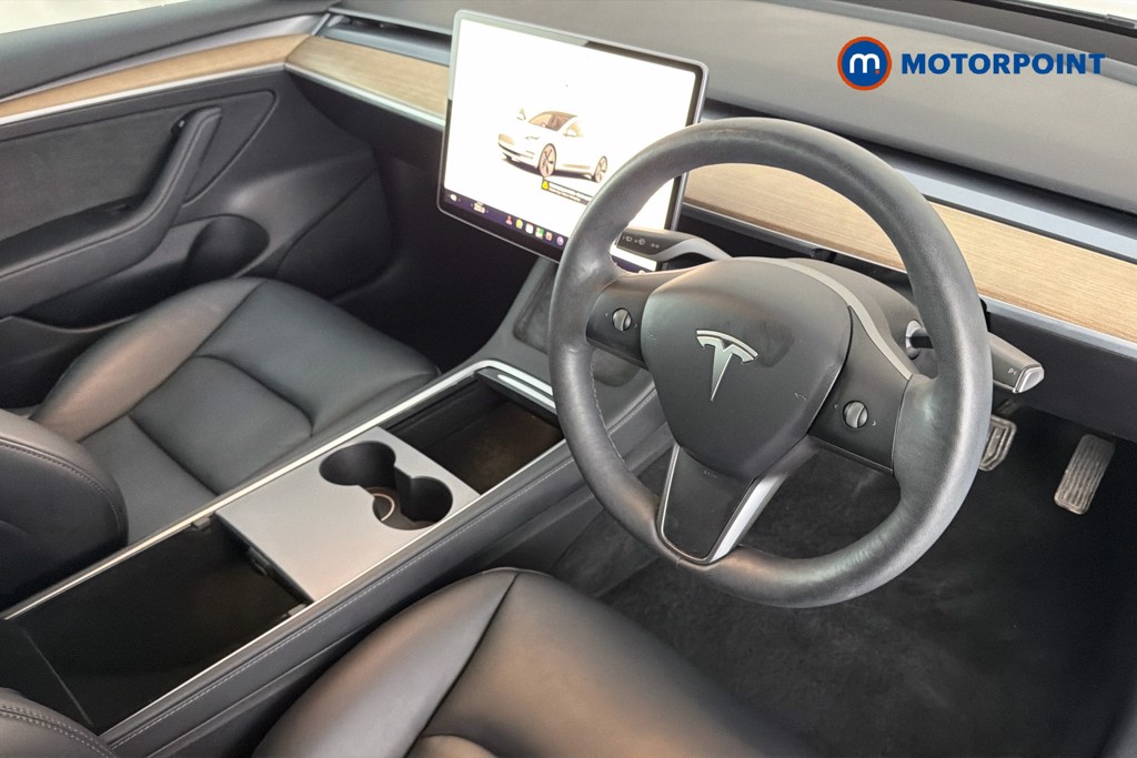 Tesla Model 3 Standard Plus Automatic Electric Saloon - Stock Number (1650742) - 2nd supplementary image