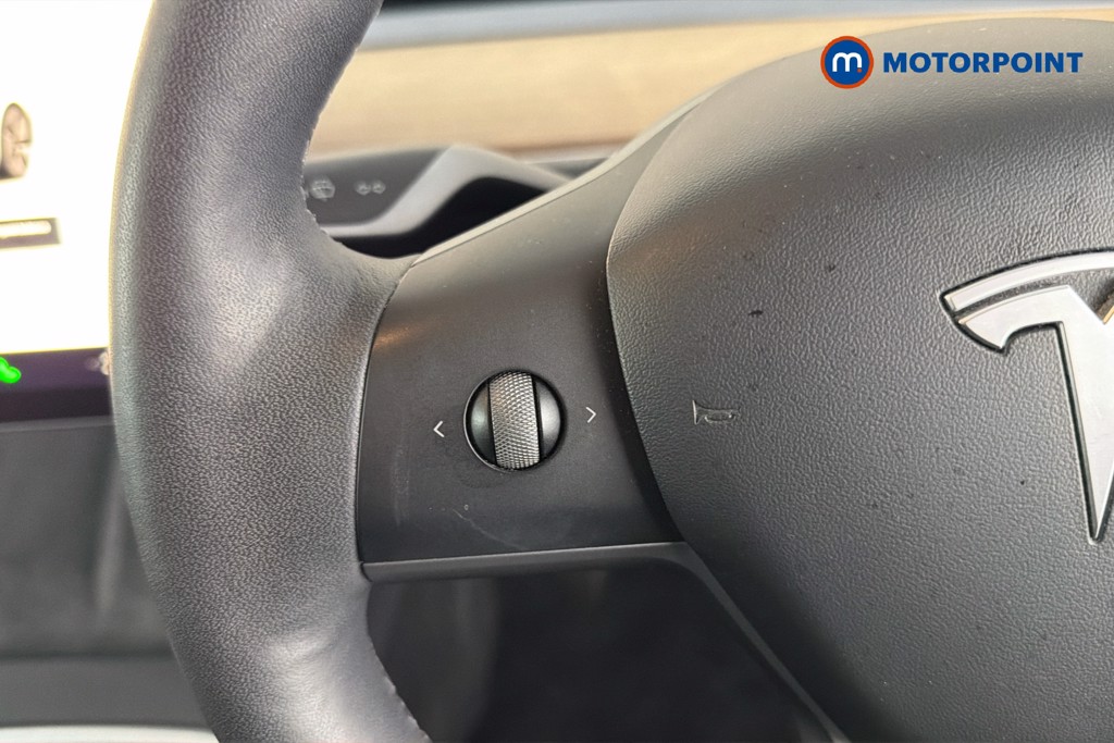 Tesla Model 3 Standard Plus Automatic Electric Saloon - Stock Number (1650742) - 3rd supplementary image