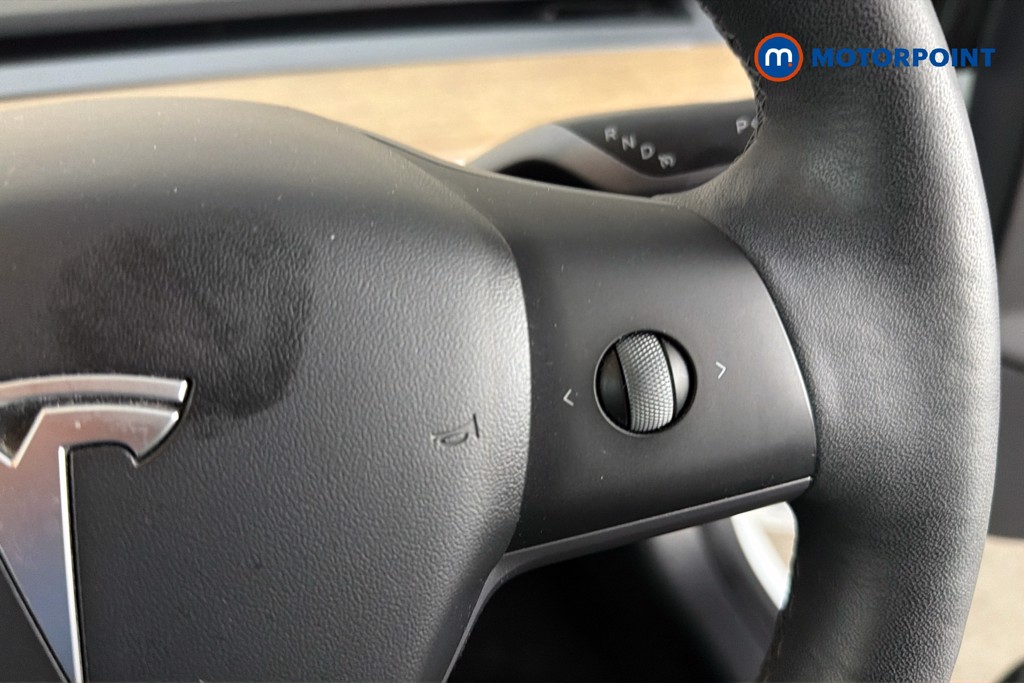 Tesla Model 3 Standard Plus Automatic Electric Saloon - Stock Number (1650742) - 4th supplementary image
