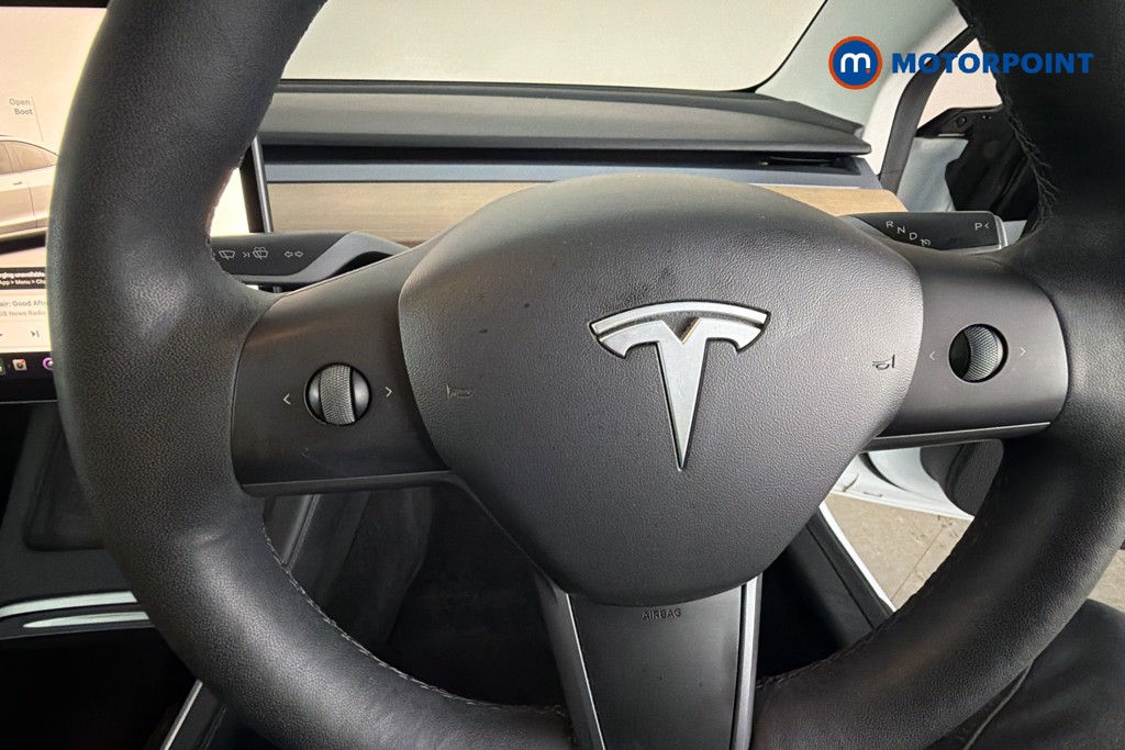 Tesla Model 3 Standard Plus Automatic Electric Saloon - Stock Number (1650742) - 5th supplementary image