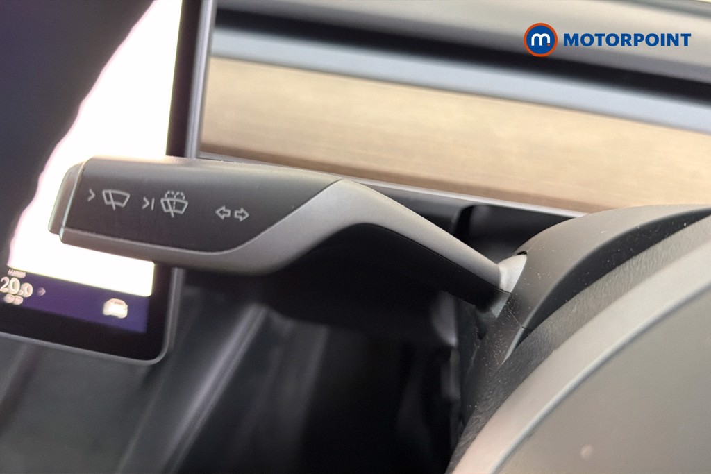 Tesla Model 3 Standard Plus Automatic Electric Saloon - Stock Number (1650742) - 6th supplementary image