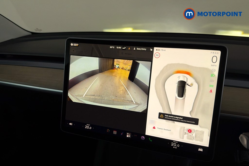 Tesla Model 3 Standard Plus Automatic Electric Saloon - Stock Number (1650742) - 13th supplementary image