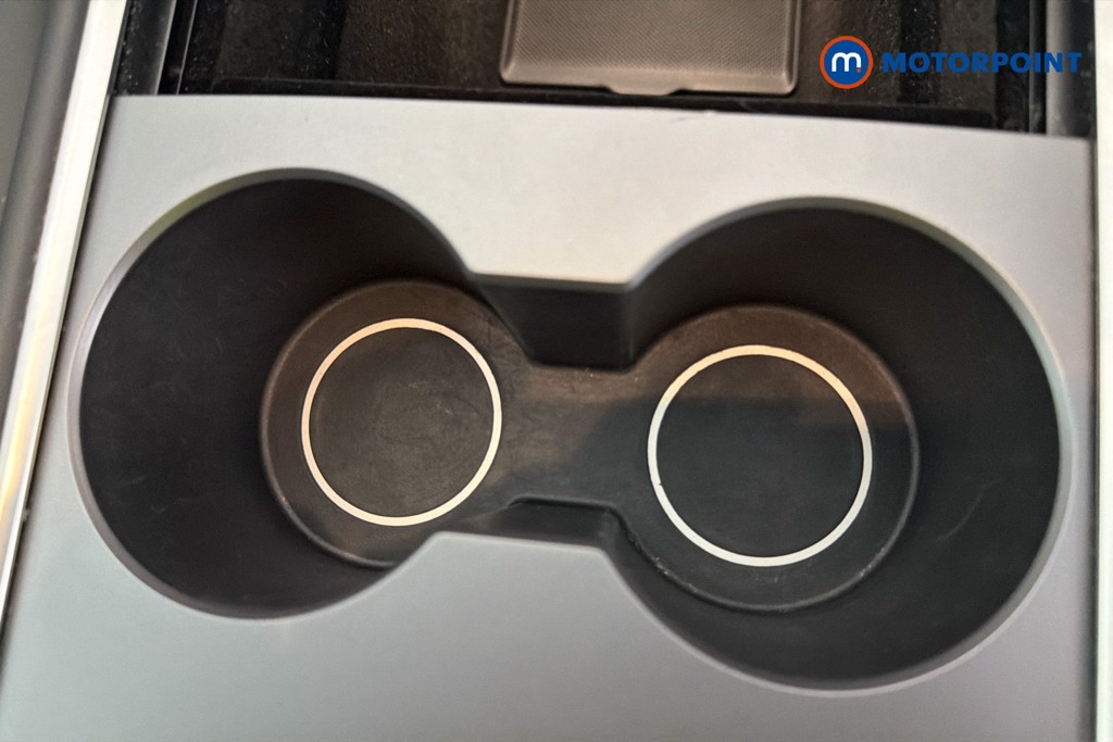 Tesla Model 3 Standard Plus Automatic Electric Saloon - Stock Number (1650742) - 16th supplementary image