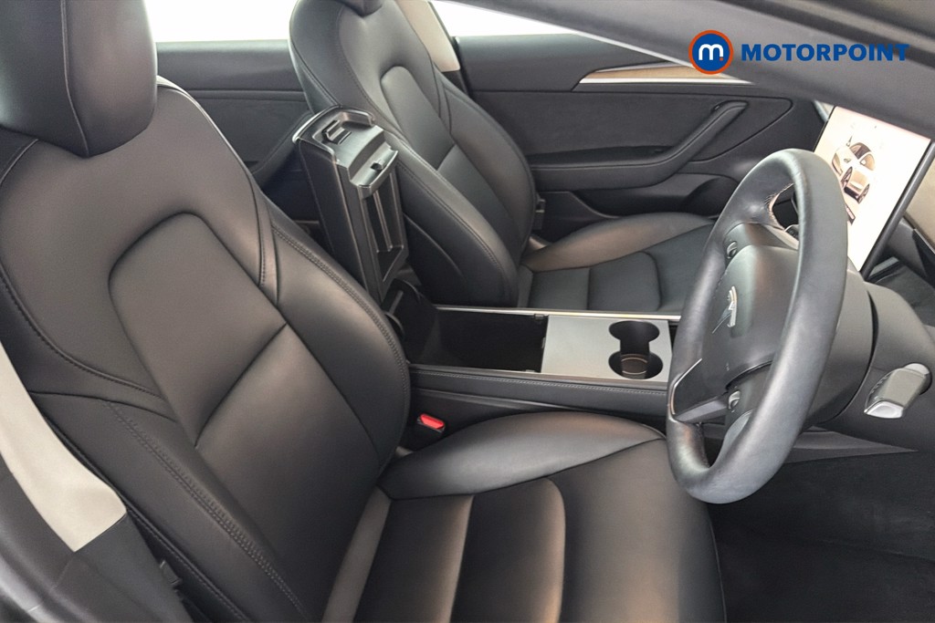 Tesla Model 3 Standard Plus Automatic Electric Saloon - Stock Number (1650742) - 22nd supplementary image