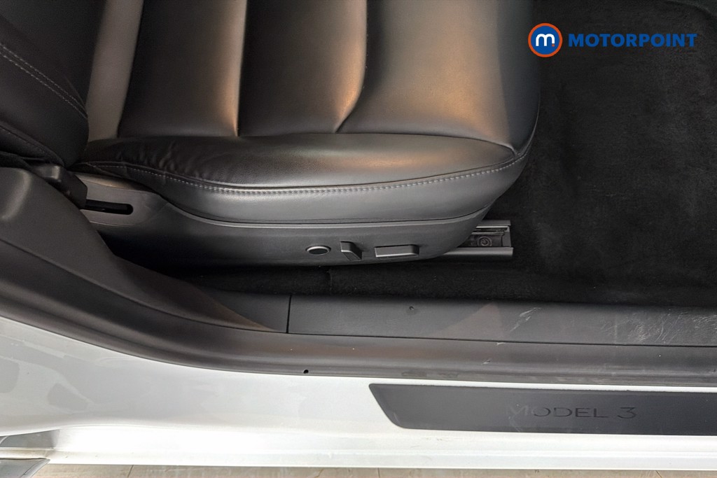 Tesla Model 3 Standard Plus Automatic Electric Saloon - Stock Number (1650742) - 25th supplementary image