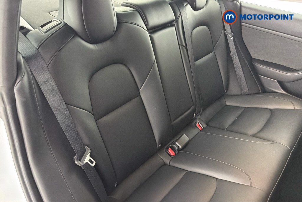 Tesla Model 3 Standard Plus Automatic Electric Saloon - Stock Number (1650742) - 28th supplementary image