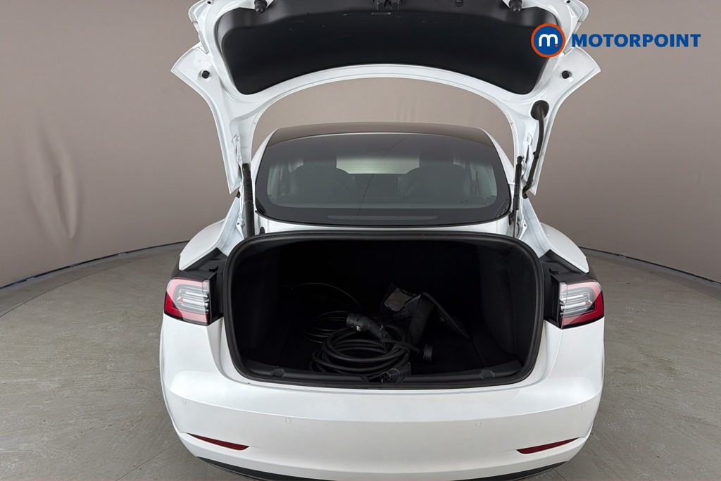 Tesla Model 3 Standard Plus Automatic Electric Saloon - Stock Number (1650742) - 33rd supplementary image