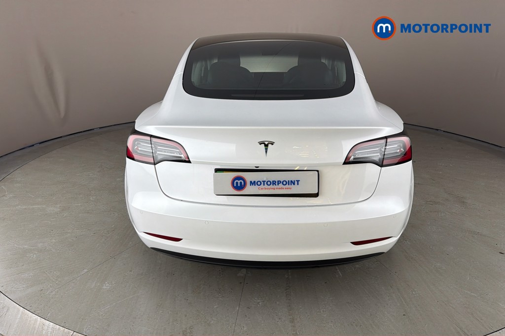 Tesla Model 3 Standard Plus Automatic Electric Saloon - Stock Number (1650742) - 37th supplementary image