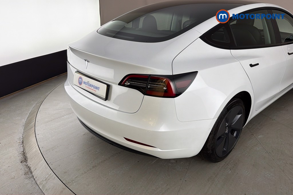 Tesla Model 3 Standard Plus Automatic Electric Saloon - Stock Number (1650742) - 38th supplementary image