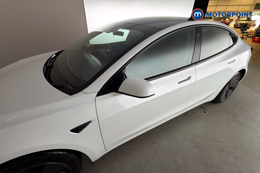 Tesla Model 3 Standard Plus Automatic Electric Saloon - Stock Number (1650742) - 43rd supplementary image