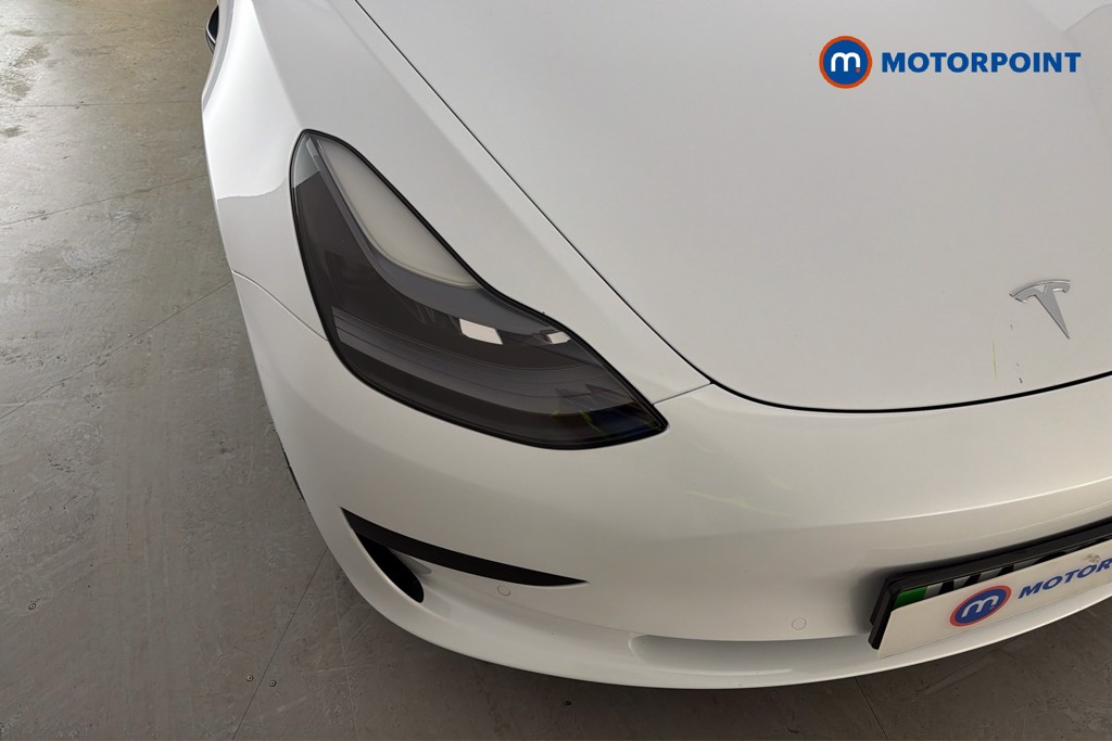 Tesla Model 3 Standard Plus Automatic Electric Saloon - Stock Number (1650742) - 44th supplementary image