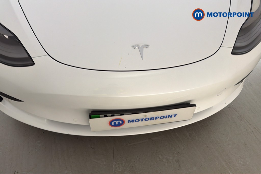 Tesla Model 3 Standard Plus Automatic Electric Saloon - Stock Number (1650742) - 45th supplementary image