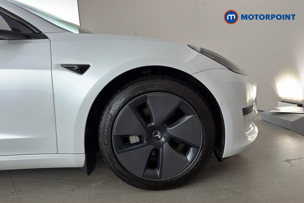Tesla Model 3 Standard Plus Automatic Electric Saloon - Stock Number (1650742) - 50th supplementary image