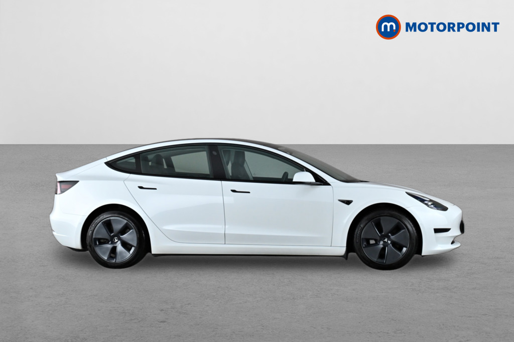 Tesla Model 3 Standard Plus Automatic Electric Saloon - Stock Number (1650742) - Drivers side