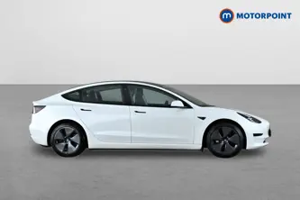 Tesla Model 3 Standard Plus Automatic Electric Saloon - Stock Number (1650742) - Drivers side
