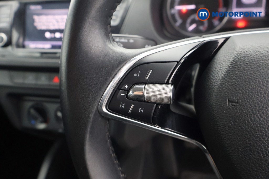 Skoda Fabia SE Manual Petrol Hatchback - Stock Number (1650753) - 6th supplementary image