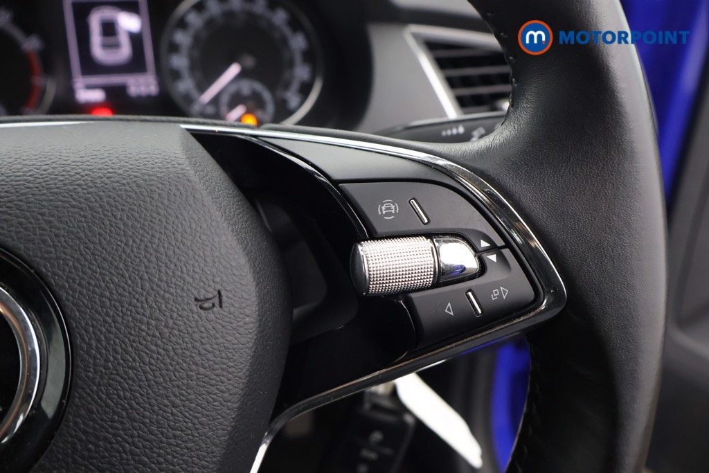 Skoda Fabia SE Manual Petrol Hatchback - Stock Number (1650753) - 7th supplementary image