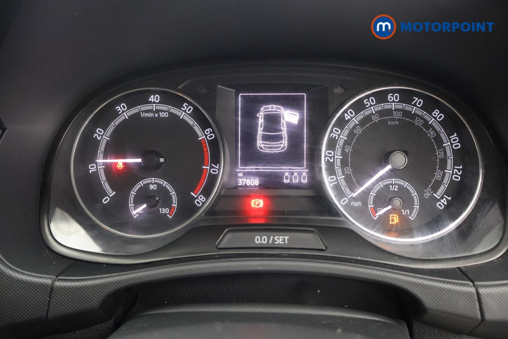 Skoda Fabia SE Manual Petrol Hatchback - Stock Number (1650753) - 8th supplementary image