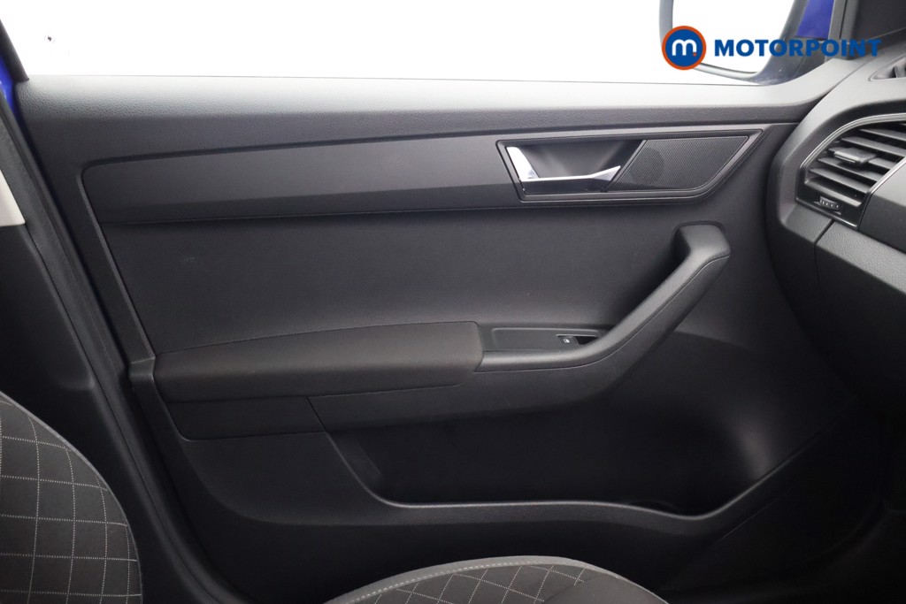 Skoda Fabia SE Manual Petrol Hatchback - Stock Number (1650753) - 11th supplementary image