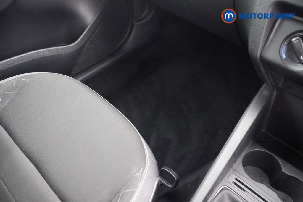 Skoda Fabia SE Manual Petrol Hatchback - Stock Number (1650753) - 12th supplementary image