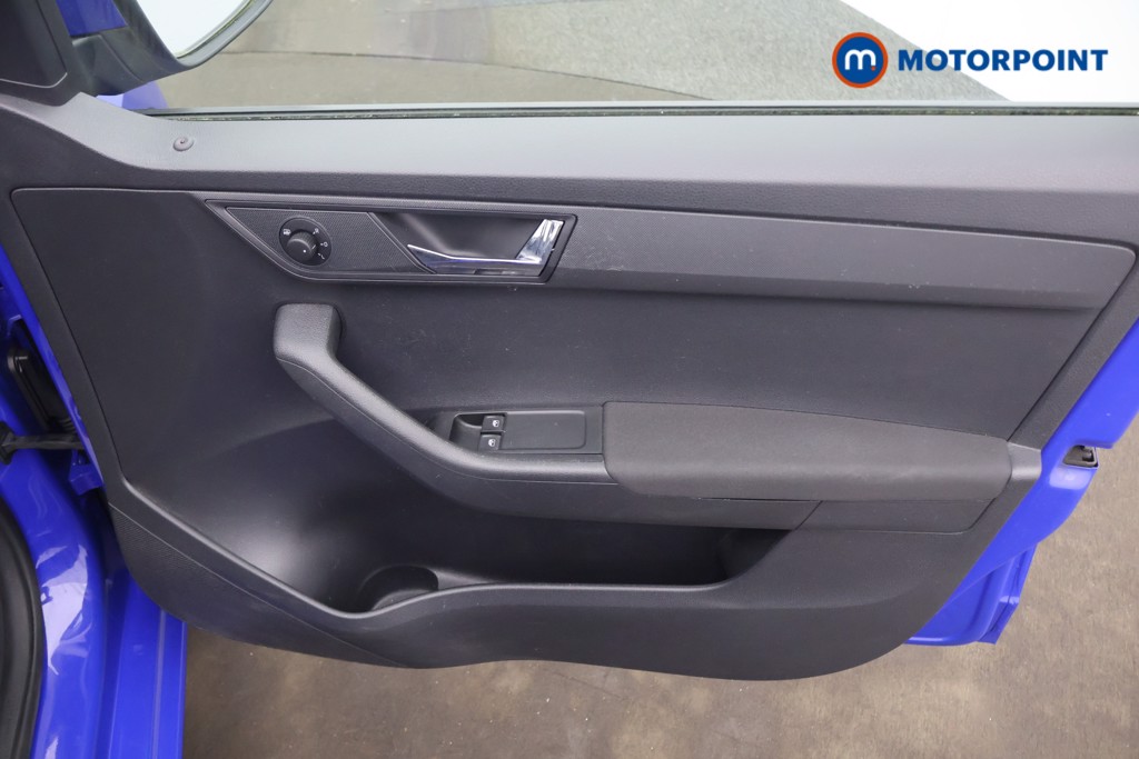 Skoda Fabia SE Manual Petrol Hatchback - Stock Number (1650753) - 13th supplementary image
