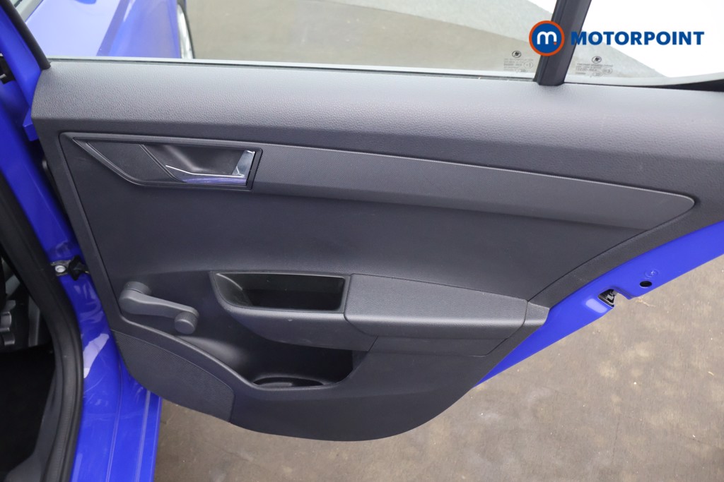 Skoda Fabia SE Manual Petrol Hatchback - Stock Number (1650753) - 16th supplementary image