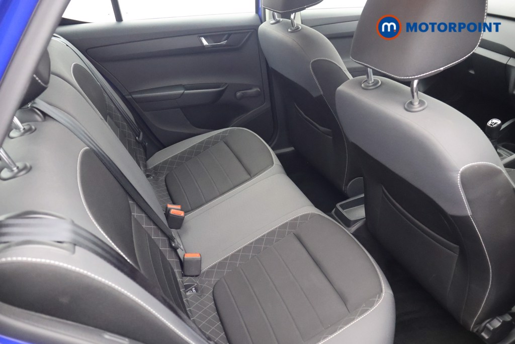 Skoda Fabia SE Manual Petrol Hatchback - Stock Number (1650753) - 17th supplementary image