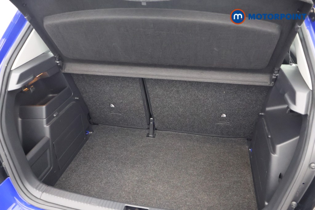 Skoda Fabia SE Manual Petrol Hatchback - Stock Number (1650753) - 18th supplementary image