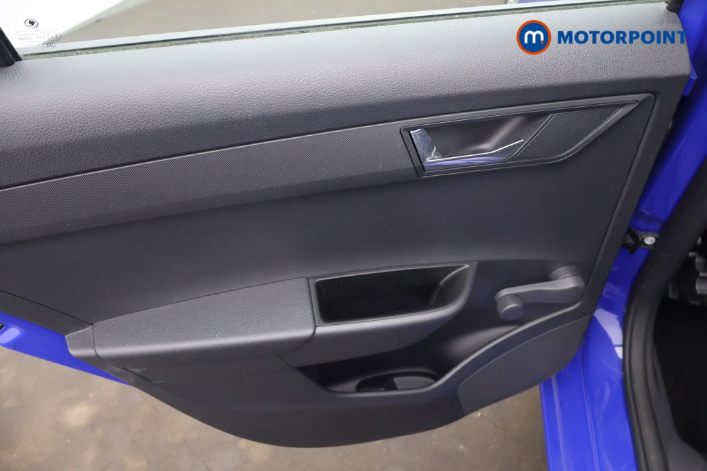 Skoda Fabia SE Manual Petrol Hatchback - Stock Number (1650753) - 19th supplementary image