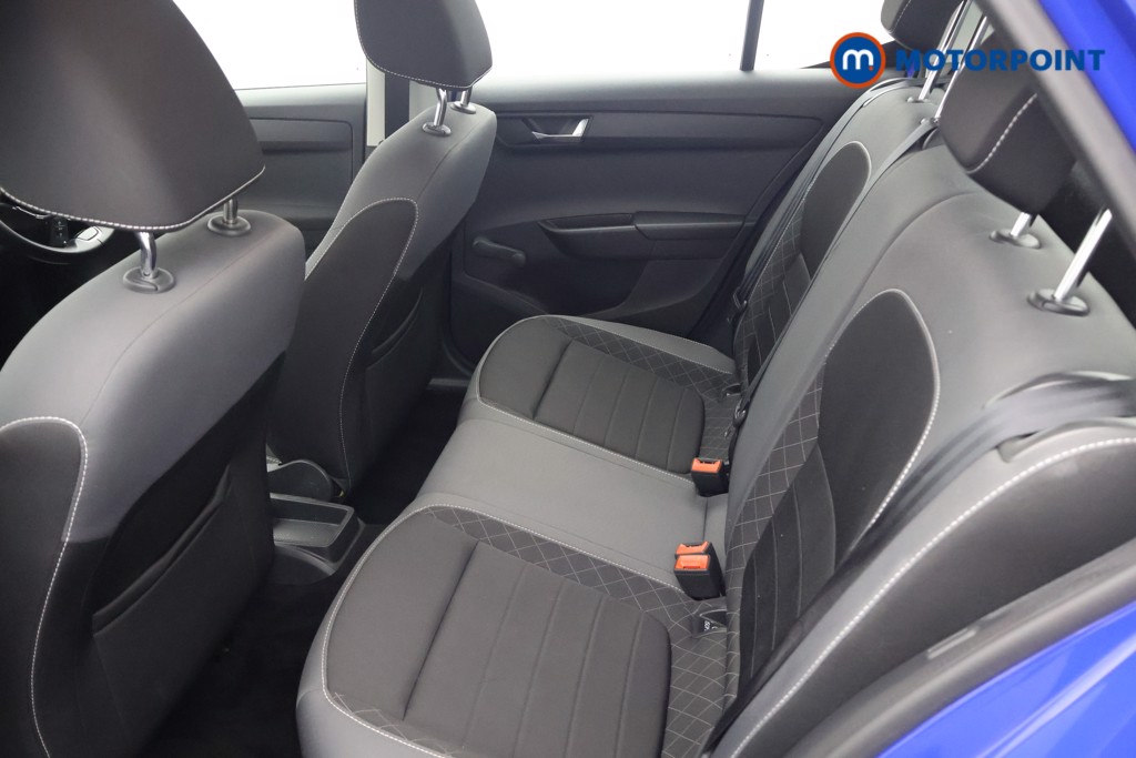 Skoda Fabia SE Manual Petrol Hatchback - Stock Number (1650753) - 20th supplementary image