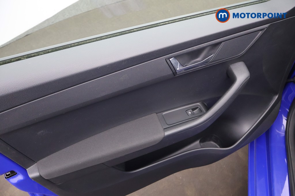 Skoda Fabia SE Manual Petrol Hatchback - Stock Number (1650753) - 21st supplementary image
