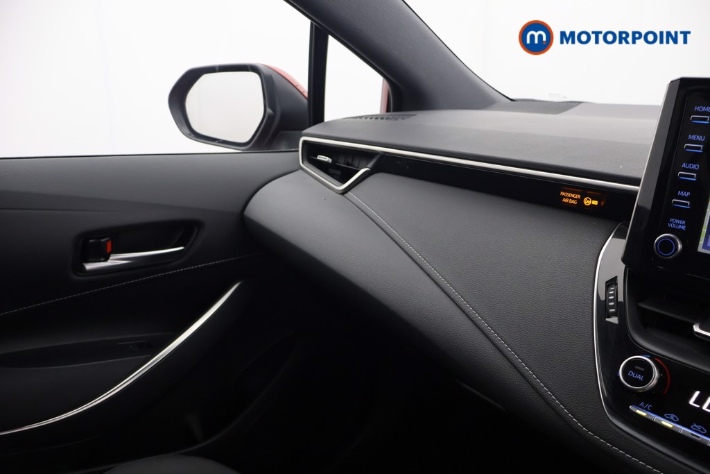 Toyota Corolla Design Automatic Petrol-Electric Hybrid Hatchback - Stock Number (1650759) - 10th supplementary image