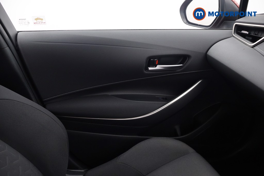 Toyota Corolla Design Automatic Petrol-Electric Hybrid Hatchback - Stock Number (1650759) - 11th supplementary image