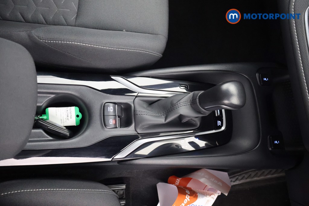 Toyota Corolla Design Automatic Petrol-Electric Hybrid Hatchback - Stock Number (1650759) - 13th supplementary image