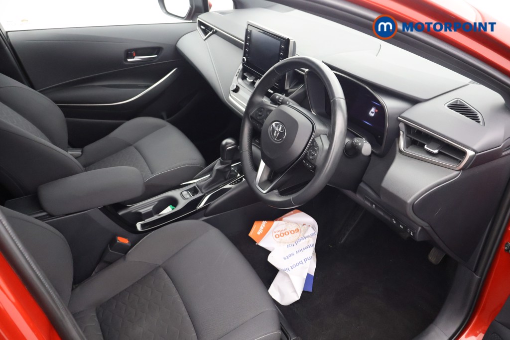 Toyota Corolla Design Automatic Petrol-Electric Hybrid Hatchback - Stock Number (1650759) - 15th supplementary image