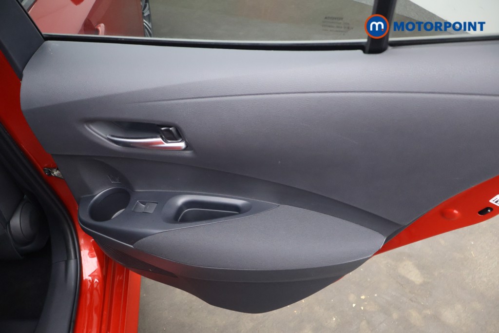 Toyota Corolla Design Automatic Petrol-Electric Hybrid Hatchback - Stock Number (1650759) - 17th supplementary image